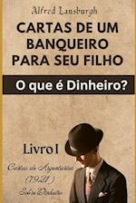 Cartas de Um Banqueiro Para Seu Filho