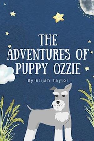 The Adventures of Puppy Ozzie