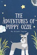 The Adventures of Puppy Ozzie 