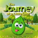 The Journey of a Little Leaf