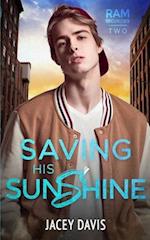 Saving His Sunshine: RAM Securities Book 2 