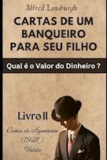 Cartas de Um Banqueiro Para Seu Filho