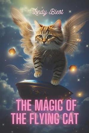 The Magic of the flying Cat : Unleashing the Secrets of Enchanted Realms