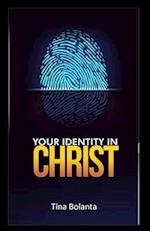 Your Identity in Christ 