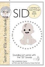 SID: decodable reader and lessons: Teach your child to read easily 