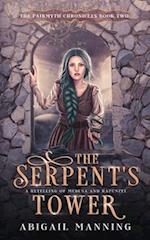 The Serpent's Tower: A Retelling of Medusa and Rapunzel 