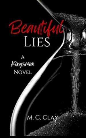 Beautiful Lies: A Kingsman Novel