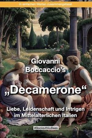 Giovanni Boccaccio's "Decamerone"