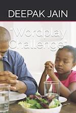 "Wordplay Challenge" 