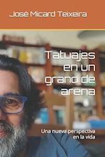 Tatuajes en un grano de arena