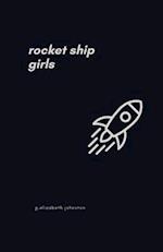 rocket ship girls 