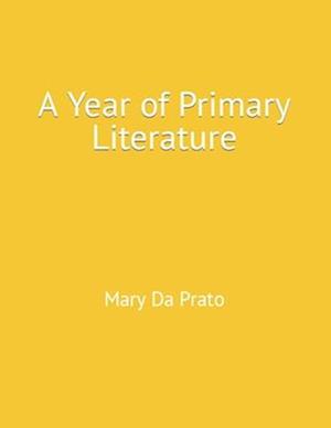 A Year of Primary Literature