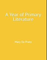 A Year of Primary Literature 