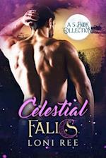 Celestial Falls 