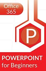 Office 365 PowerPoint for Beginners 