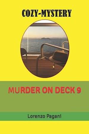 Murder on Deck 9