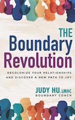 The Boundary Revolution