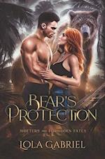 Bear's Protection 