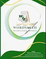 WORDSMITH INTERNATIONAL EDITORIAL 