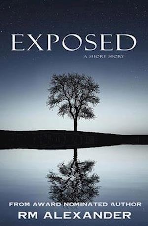 Exposed: A Short Romantic Suspense