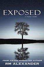 Exposed: A Short Romantic Suspense 