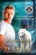 Serenade: Paranormal Shifter Romance 