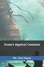 Ocean's Mystical Creatures 