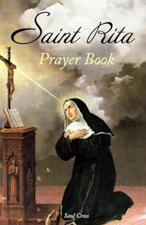 Saint Rita Prayer Book
