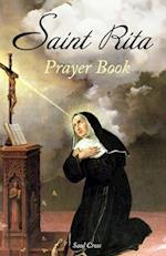 Saint Rita Prayer Book 