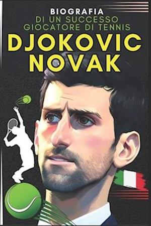 Djokovic Novak