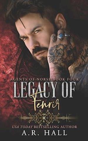 Legacy of Fenrir