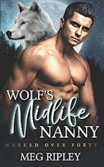 Wolf's Midlife Nanny 