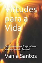 Virtudes para a Vida