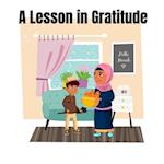 A Lesson in Gratitude: Ali Learns to Be Thankful 