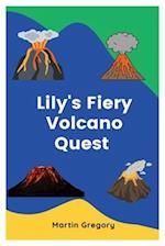 Lily's Fiery Volcano Quest