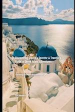 Discovering Greece's Secrets: A Traveler's Guide to Greek Island Adventures 