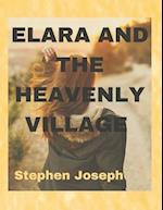Elara and the heavenly village 