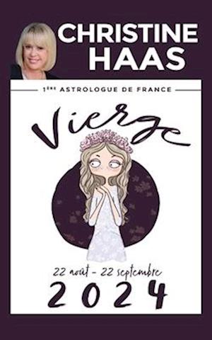 Vierge 2024