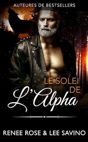 Le Soleil de l'Alpha