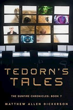 Tedorn's Tales