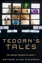 Tedorn's Tales 