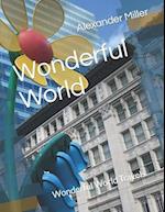 Wonderful World: Wonderful World Travels 