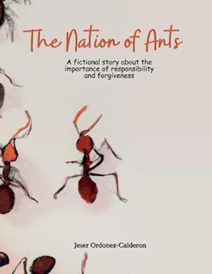 The Nation of Ants