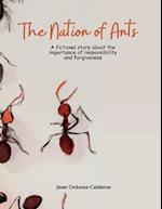 The Nation of Ants 