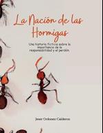 La Nación de las Hormigas