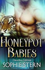 Honeypot Babies Omnibus 