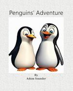 Penguins' Adventure 