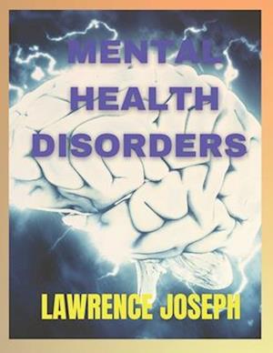 Mental health disorders