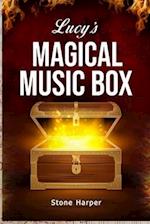Lucy's Magical Music Box 