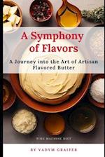 A Symphony of Flavors: A Journey into the Art of Artisan Flavored Butter 